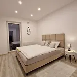 Szklane Tarasy Premium Two Bedrooms Faktura Fast Check-In