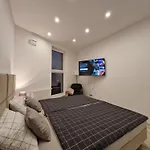 Szklane Tarasy Premium Two Bedrooms Faktura Fast Check-In