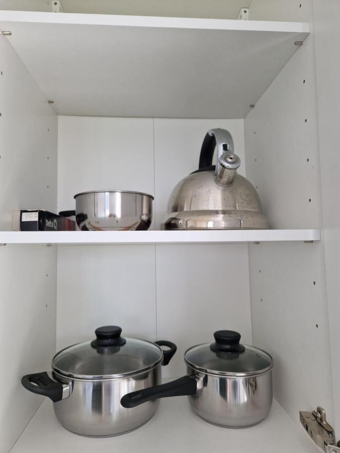 Szklane Tarasy Premium Two Bedrooms Faktura Fast Check-in Apartment *