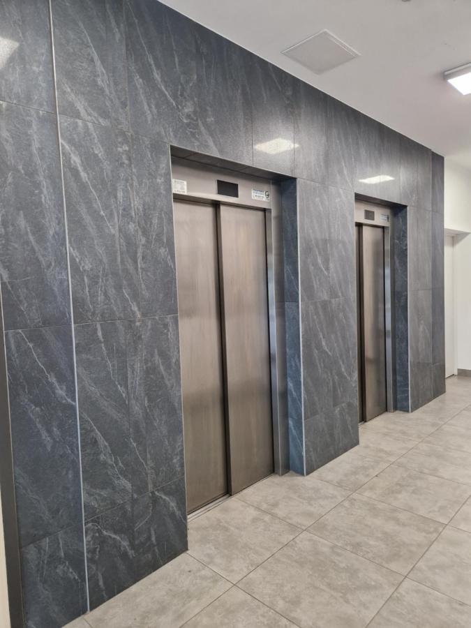 Szklane Tarasy Premium Two Bedrooms Faktura Fast Check-in * Rzeszow