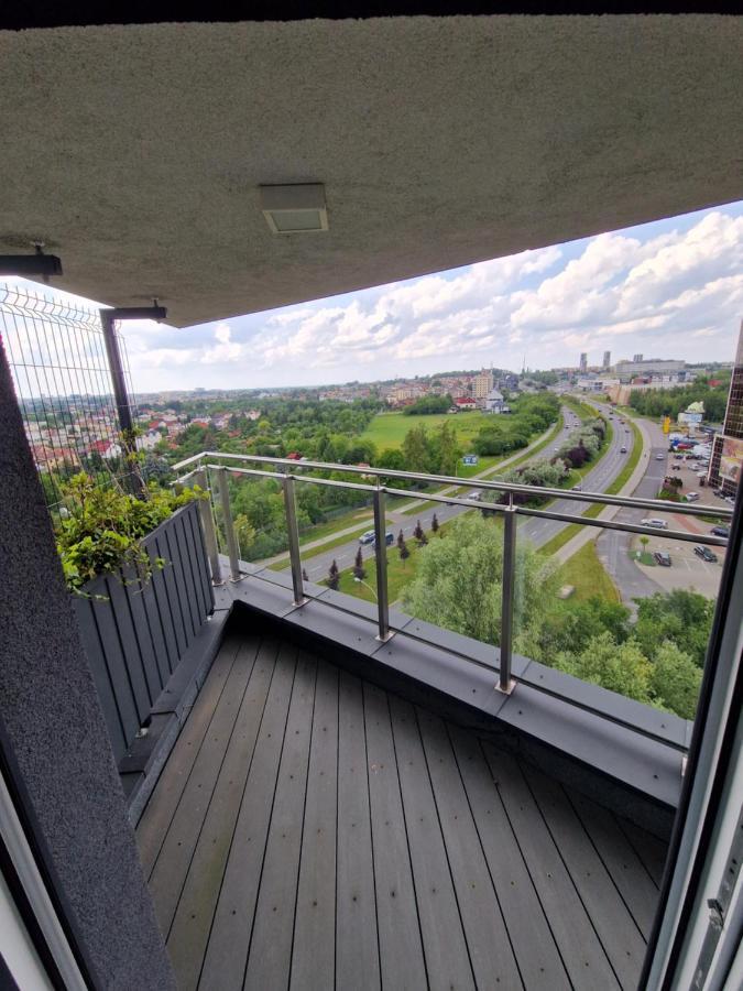 Szklane Tarasy Premium Two Bedrooms Faktura Fast Check-in *