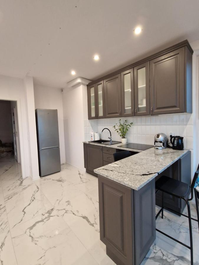 Apartment Szklane Tarasy Premium Two Bedrooms Faktura Fast Check-in *