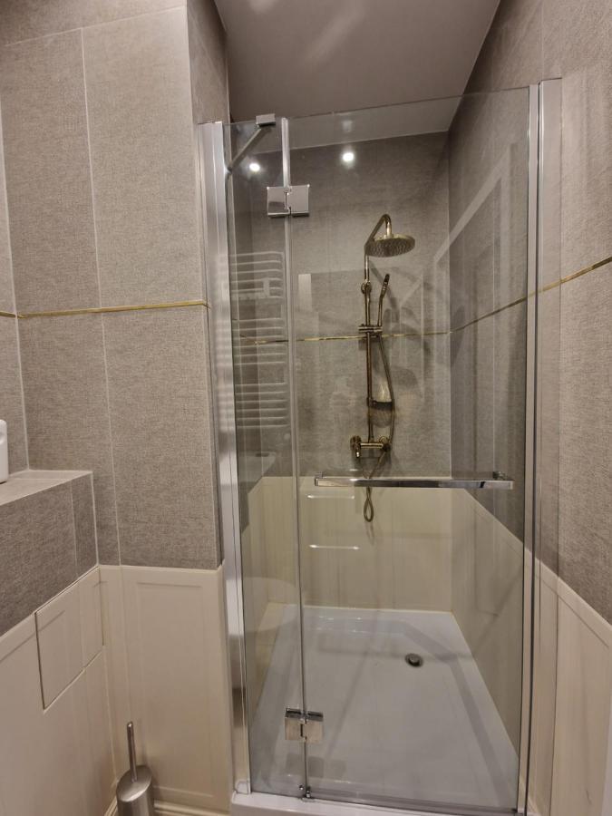 Apartment Szklane Tarasy Premium Two Bedrooms Faktura Fast Check-in Rzeszow