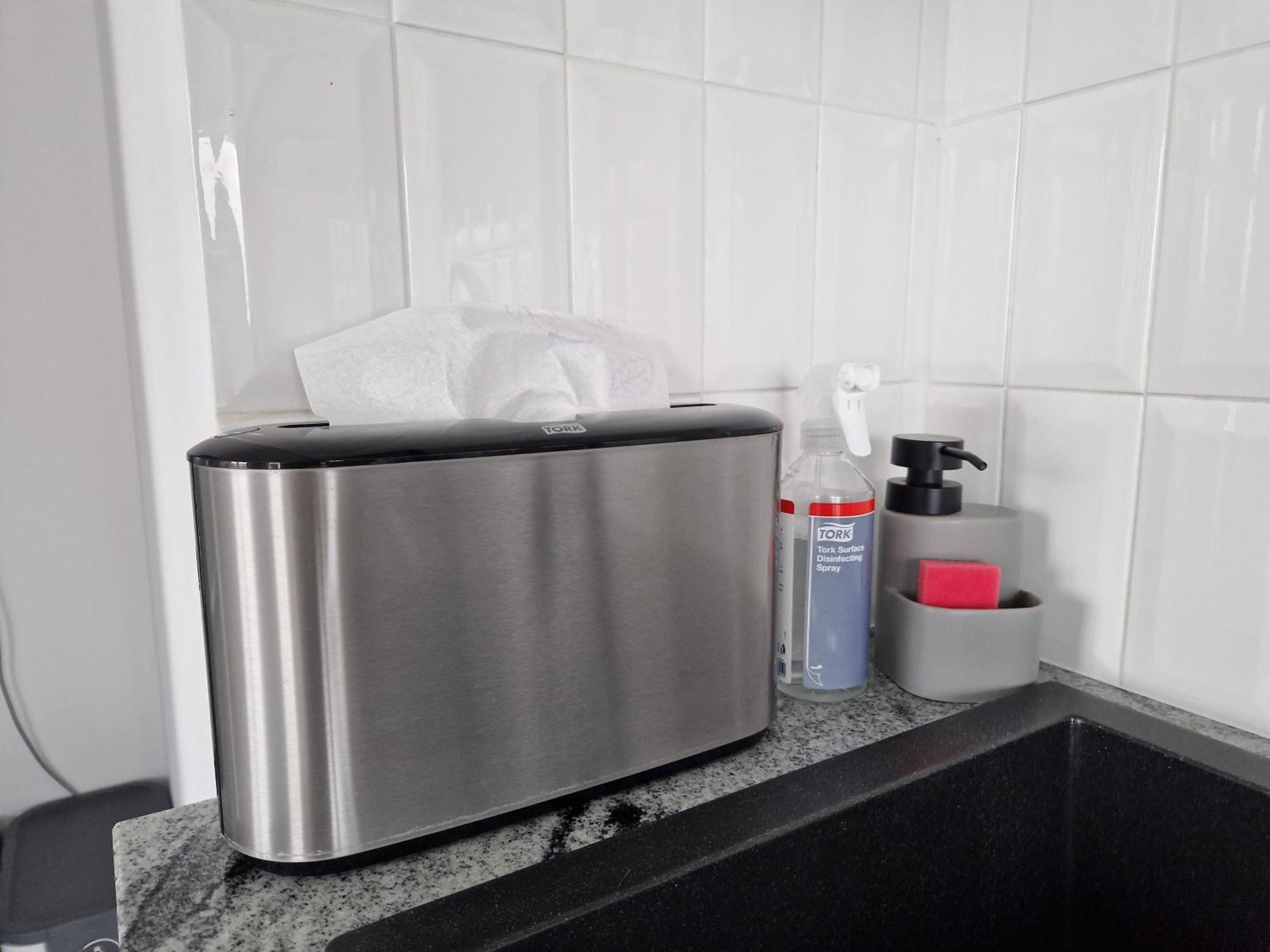 Apartment Szklane Tarasy Premium Two Bedrooms Faktura Fast Check-in